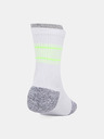 Under Armour Șosete unisex Under Armour UA AD Run Cushion Crew (3 perechi)
