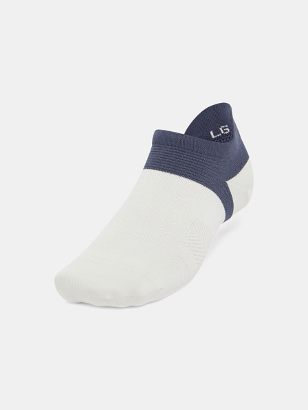 Under Armour Șosete unisex Under Armour UA AD Run Lite NS (3 perechi)