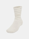 Under Armour Șosete unisex Under Armour Sportswear Ctn Scrunch Crew (2 perechi)
