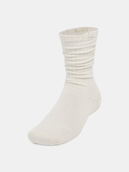 Under Armour Șosete unisex Under Armour Sportswear Ctn Scrunch Crew