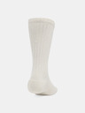 Under Armour Șosete unisex Under Armour Sportswear Ctn Scrunch Crew (2 perechi)