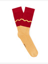 Celio Șosete Hotdog pachet cadou o mărime Celio