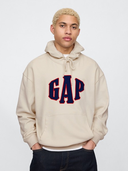 GAP Hanorac cu logo GAP