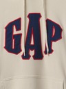 GAP Hanorac cu logo GAP