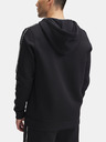 Under Armour Bărbați Under Armour UA Icon Fleece FZ Taping
