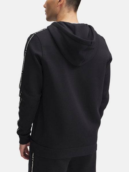 Under Armour Bărbați Under Armour UA Icon Fleece FZ Taping
