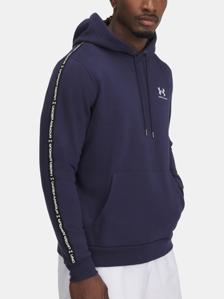 Under Armour Tricou Under Armour UA Icon Fleece HD Taping pentru bărbați
