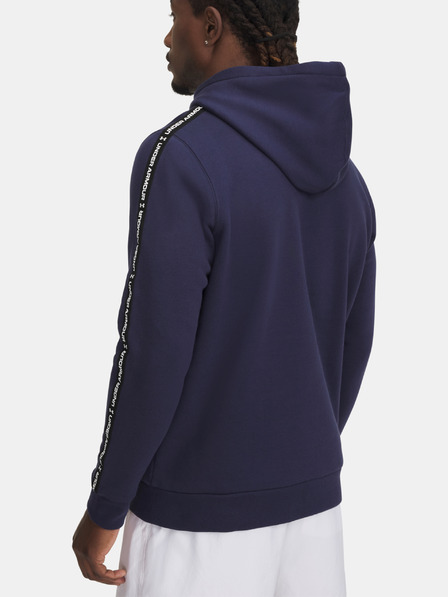 Under Armour Tricou Under Armour UA Icon Fleece HD Taping pentru bărbați