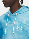 Under Armour Under Armour UA Rival Terry AOP Hood Q1 pentru bărbați