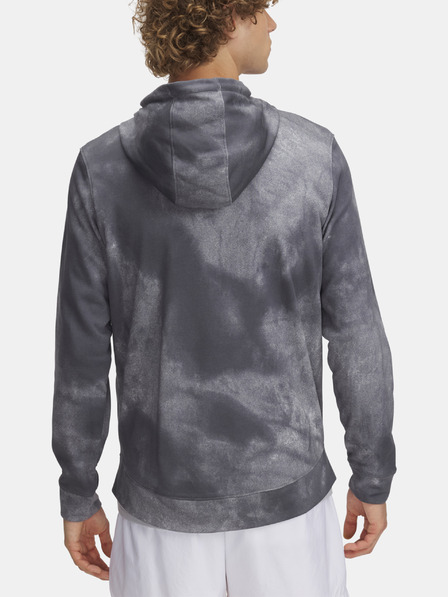 Under Armour Hanorac pentru bărbați Under Armour UA Rival Terry AOP FZ Q1