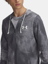 Under Armour Hanorac pentru bărbați Under Armour UA Rival Terry AOP FZ Q1