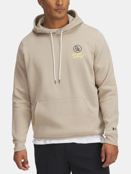 Under Armour Tricou Under Armour UA Icon Moving Day HD pentru bărbați