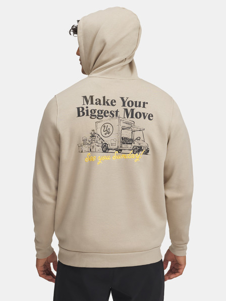 Under Armour Tricou Under Armour UA Icon Moving Day HD pentru bărbați