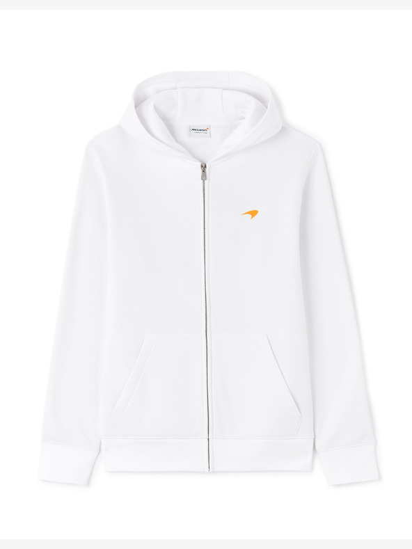 Celio Hanorac McLaren Celio