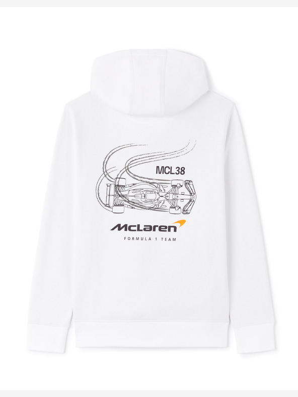 Celio Hanorac McLaren Celio