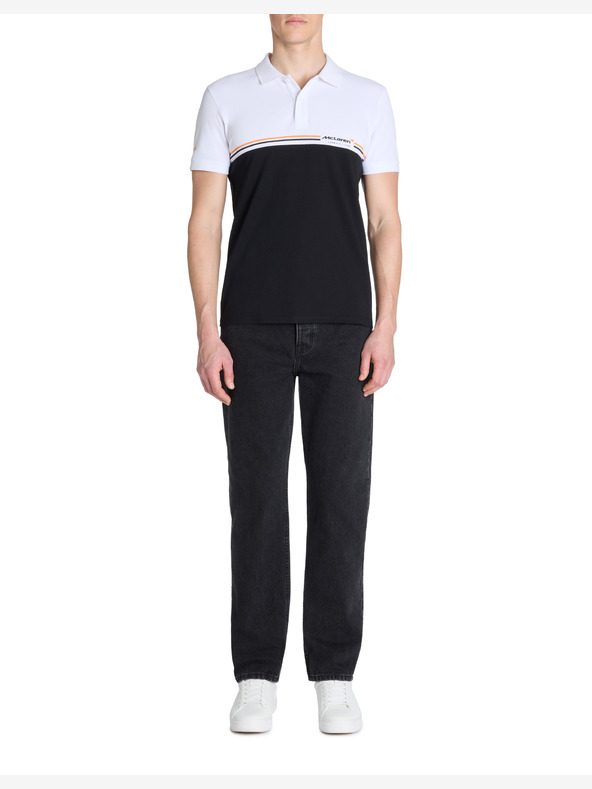Celio Hanorac McLaren Celio