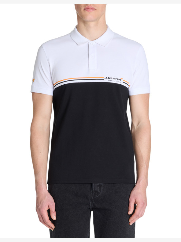 Celio Hanorac McLaren Celio