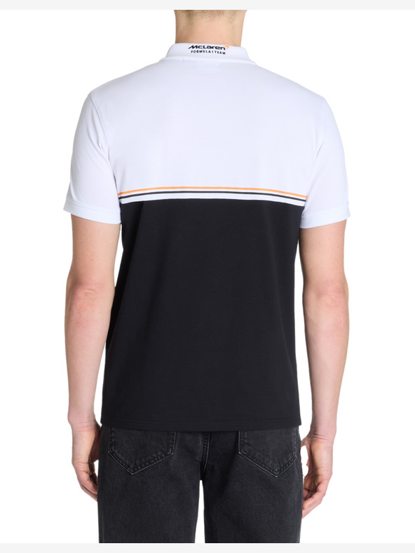 Celio Hanorac McLaren Celio