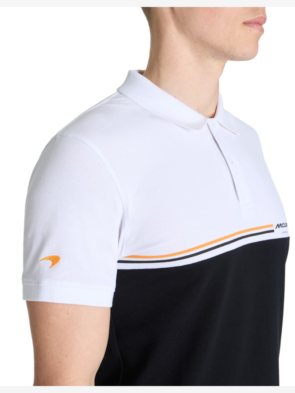 Celio Hanorac McLaren Celio