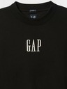 GAP Hanorac cu logo GAP