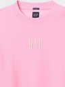 GAP Hanorac cu logo GAP