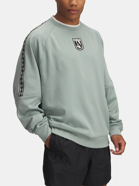 Under Armour Under Armour M's 96 Terrace Crew Neck Sweatshirt pentru bărbați