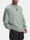 Under Armour Under Armour M's 96 Terrace Crew Neck Sweatshirt pentru bărbați