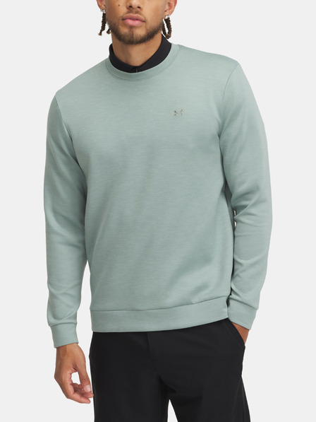 Under Armour Tricou Under Armour UA Drive Midlayer Crew pentru bărbați
