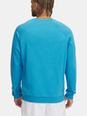 Under Armour Hanorac Under Armour UA Rival Fleece Crew pentru bărbați