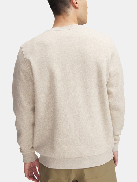 Under Armour Tricou Under Armour UA Icon Fleece Crew pentru bărbați