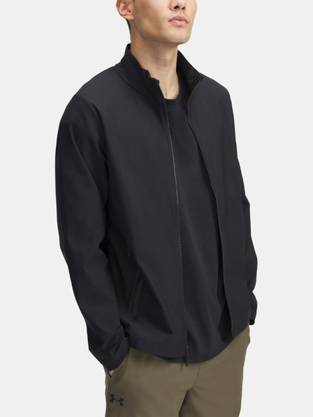Under Armour Hanorac Under Armour UA Unstoppable Non-Hood FZ pentru bărbați