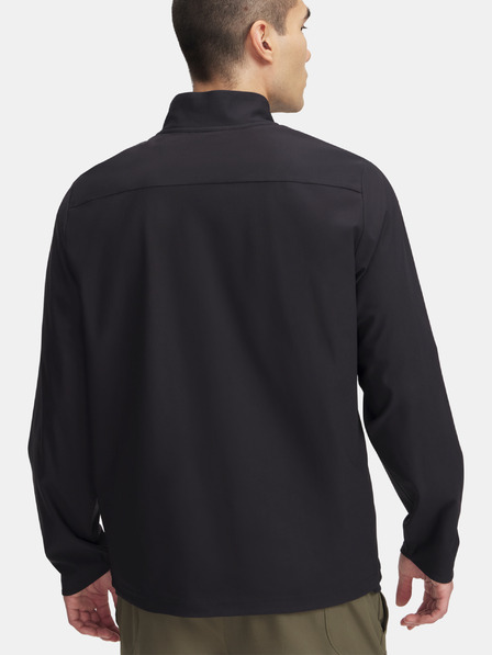 Under Armour Hanorac Under Armour UA Unstoppable Non-Hood FZ pentru bărbați