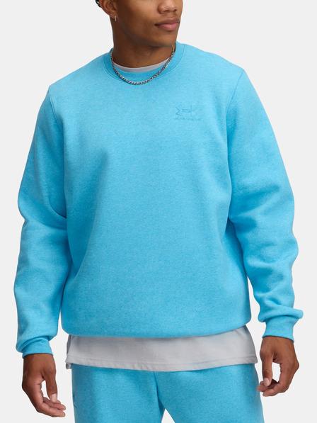 Under Armour Tricou Under Armour UA Icon Fleece Crew pentru bărbați