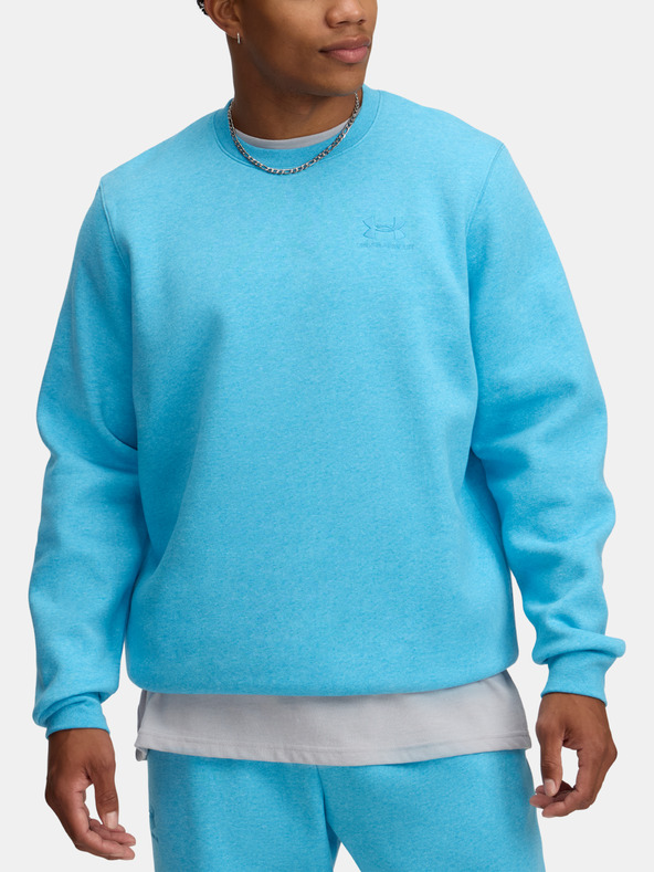 Under Armour Tricou Under Armour UA Icon Fleece Crew pentru bărbați