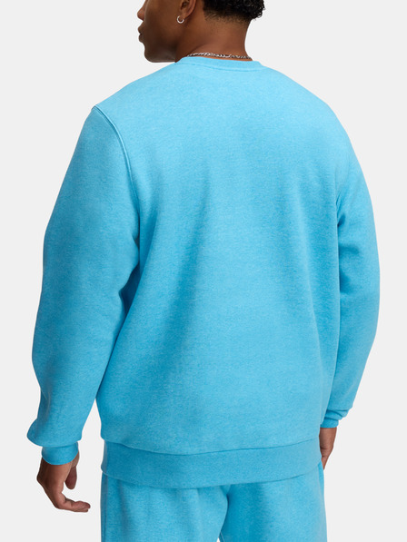 Under Armour Tricou Under Armour UA Icon Fleece Crew pentru bărbați