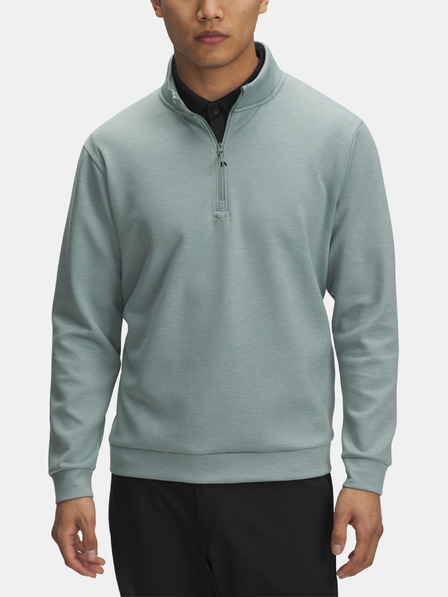 Under Armour Hanorac cu pulover Under Armour UA Drive Midlayer pentru bărbați