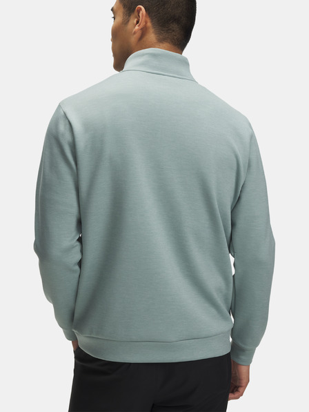 Under Armour Hanorac cu pulover Under Armour UA Drive Midlayer pentru bărbați