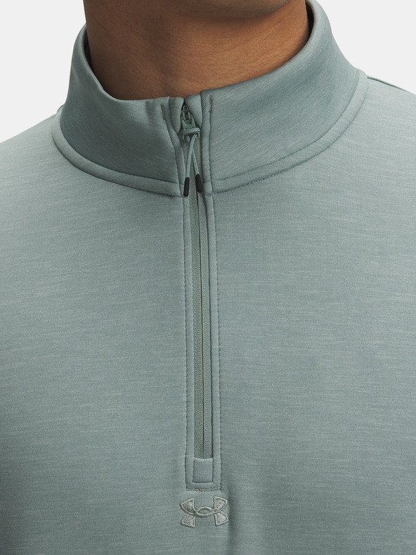 Under Armour Hanorac cu pulover Under Armour UA Drive Midlayer pentru bărbați