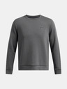 Under Armour Bărbați Under Armour UA Unstoppable Flc Crew EU-GRY