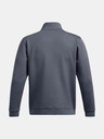 Under Armour Pulover Under Armour UA Drive Midlayer pentru bărbați-GRY