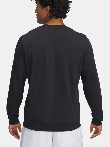 Under Armour Hanorac pentru bărbați Under Armour UA Rival Terry Logo Crew