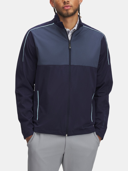 Under Armour Tricou Under Armour UA Drive Wind Full Zip pentru bărbați