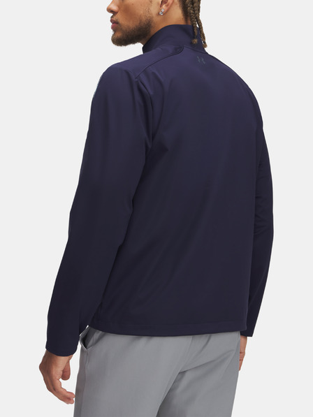 Under Armour Tricou Under Armour UA Drive Wind Full Zip pentru bărbați