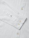 Jack & Jones Tricou alb pentru bărbați Jack & Jones ESUMMER