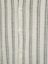 Jack & Jones Tricou cu mânecă scurtă în dungi pentru bărbați Jack & Jones Corp Beige