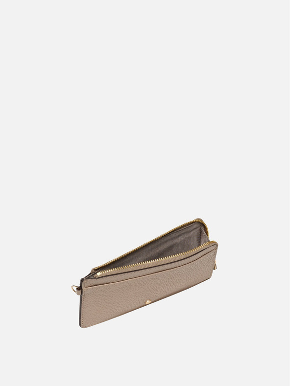 Geox Portofel Geox bej pentru femei