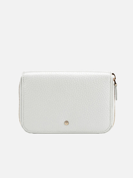 Geox Poșetă Geox albă pentru femei