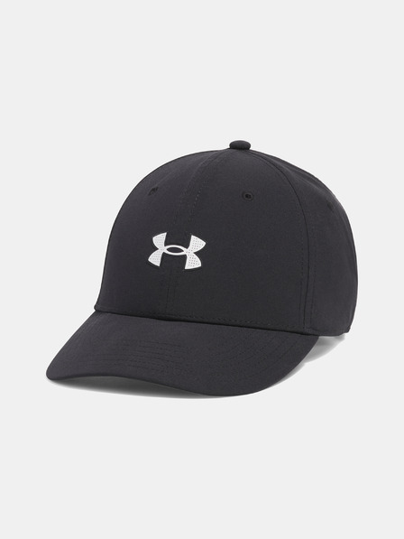 Under Armour Șapcă Under Armour W Iso-chill Drive Low ADJ, pentru femei