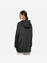 Geox Negru Femeie Geox Dandra Parka