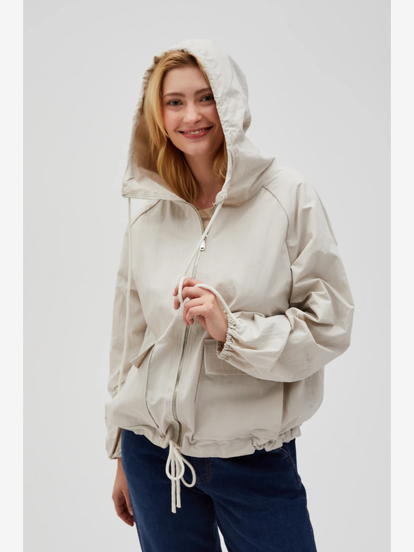 Moodo Geacă Moodo pentru femei